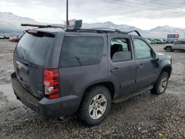 2010 Chevrolet Tahoe K1500 LS