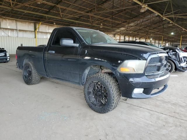 2014 Dodge RAM 1500 ST