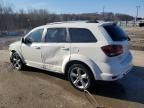 2017 Dodge Journey Crossroad