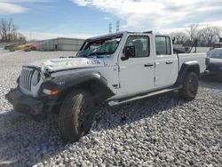 2021 Jeep Gladiator Sport for sale in Barberton, OH