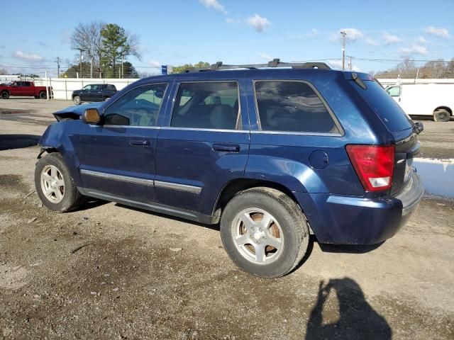 2006 Jeep Grand Cherokee Limited