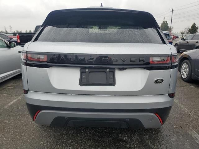 2019 Land Rover Range Rover Velar S