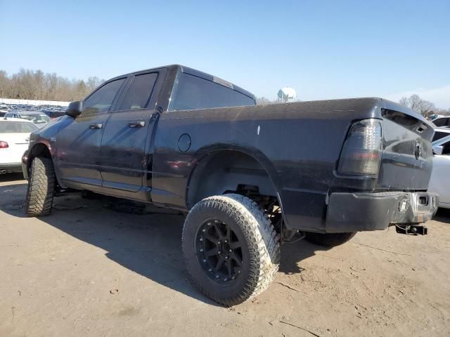 2012 Dodge RAM 1500 ST