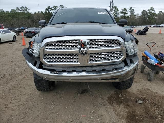 2017 Dodge RAM 1500 SLT