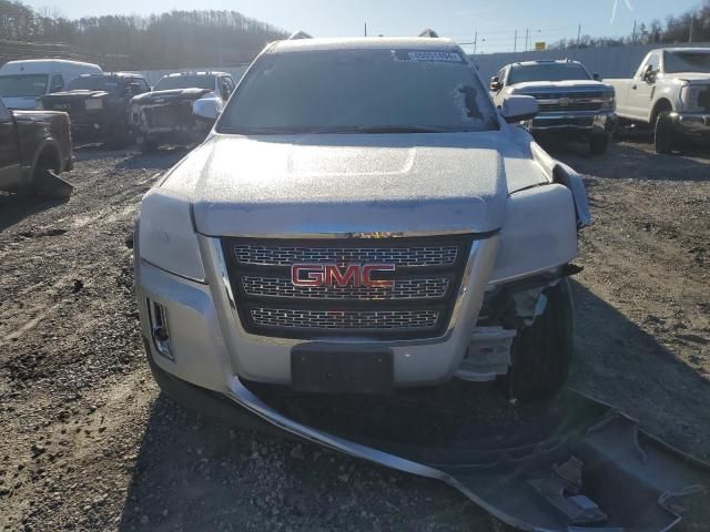 2015 GMC Terrain SLT