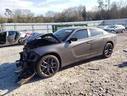 Dodge Charger salvage cars for sale: 2023 Dodge Charger SXT