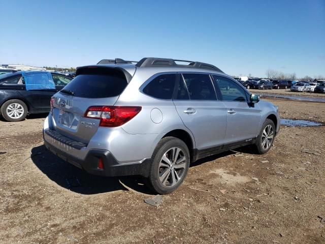 2019 Subaru Outback 3.6R Limited