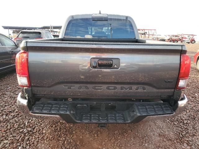 2023 Toyota Tacoma Double Cab