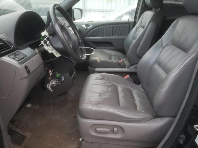 2008 Honda Odyssey EXL