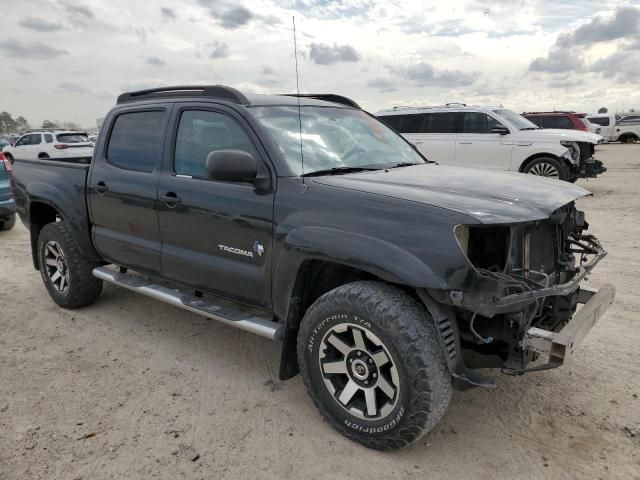 2007 Toyota Tacoma Double Cab Prerunner