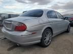 2001 Jaguar S-Type