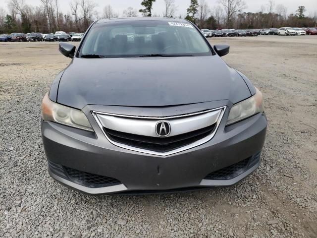 2013 Acura ILX 20