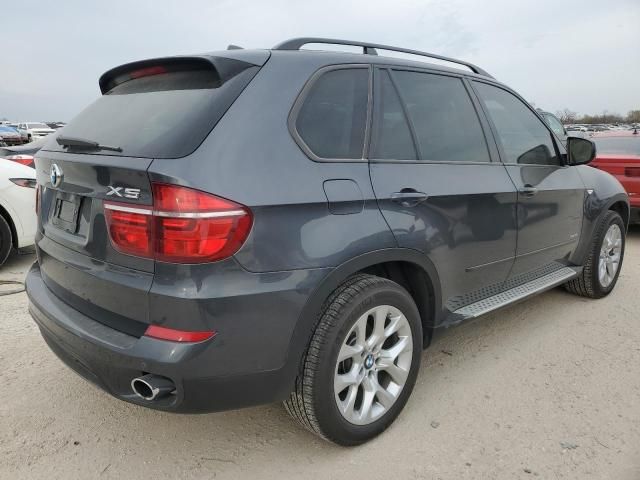 2013 BMW X5 XDRIVE35I