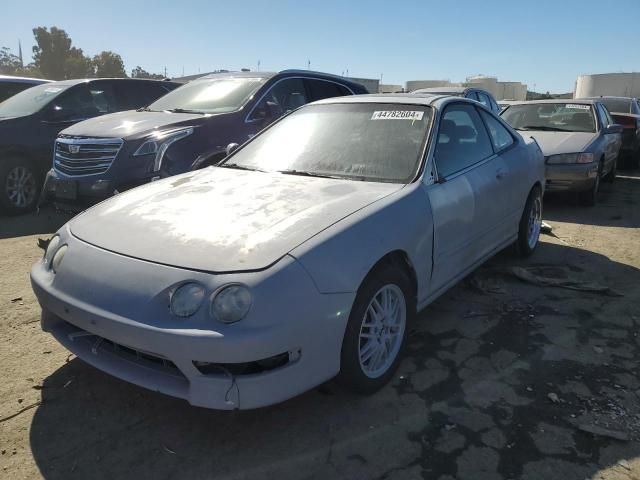 1999 Acura Integra LS