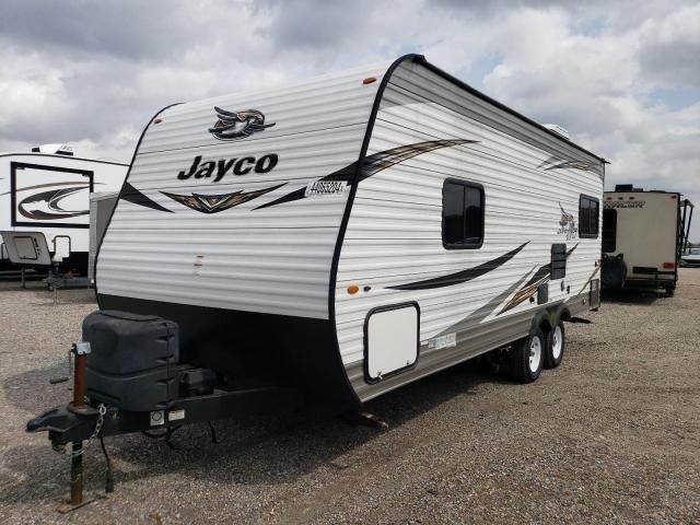 2019 Jayco JAY Flight