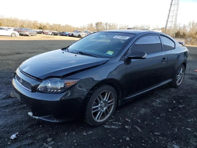 2008 Scion TC