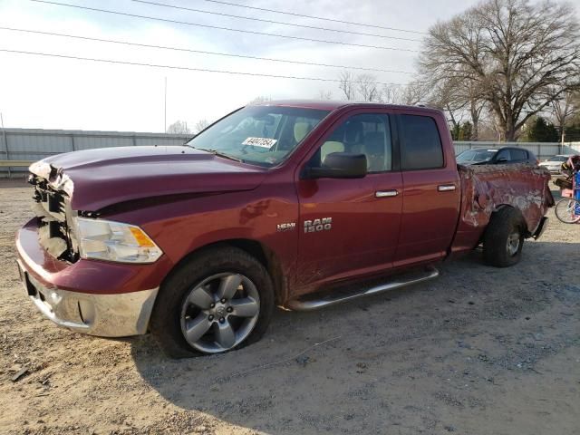 2015 Dodge RAM 1500 SLT