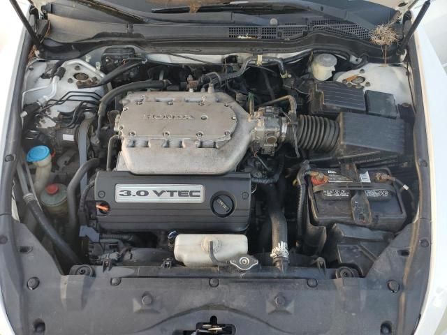 2003 Honda Accord EX