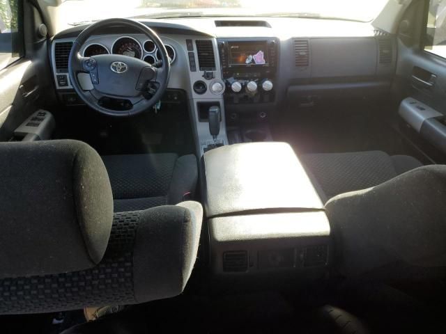 2008 Toyota Tundra Crewmax