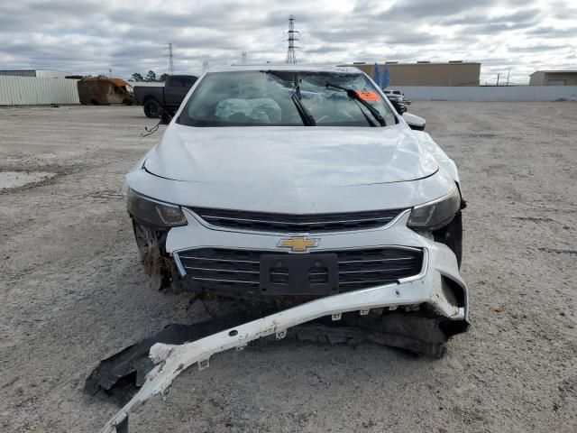 2016 Chevrolet Malibu Premier