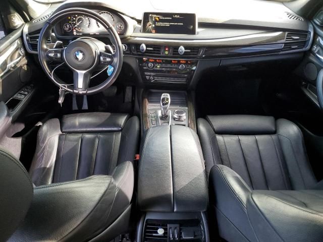 2014 BMW X5 XDRIVE35I