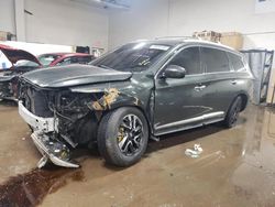 Infiniti JX35 Vehiculos salvage en venta: 2013 Infiniti JX35