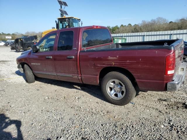 2002 Dodge RAM 1500