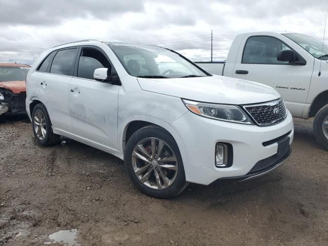 2014 KIA Sorento SX