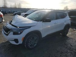 2021 KIA Seltos S for sale in Arlington, WA