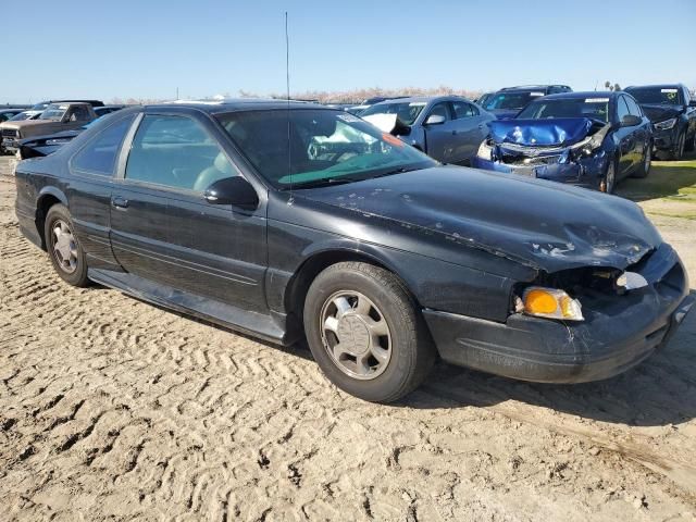 1997 Ford Thunderbird LX