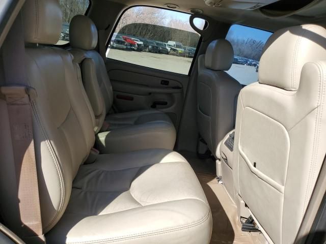 2005 Chevrolet Tahoe C1500