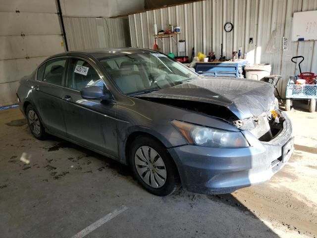 2011 Honda Accord LX