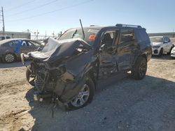 Vehiculos salvage en venta de Copart Temple, TX: 2020 Toyota 4runner SR5/SR5 Premium