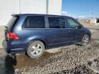 2009 Volkswagen Routan SEL