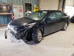 Toyota salvage cars for sale: 2014 Toyota Camry L