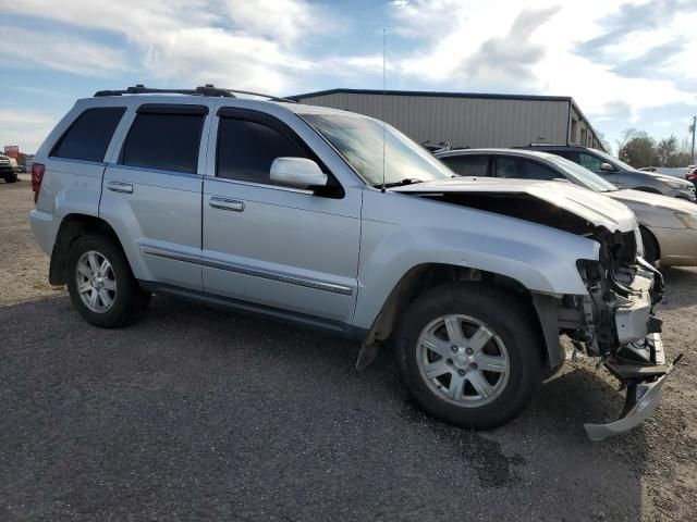 2009 Jeep Grand Cherokee Limited