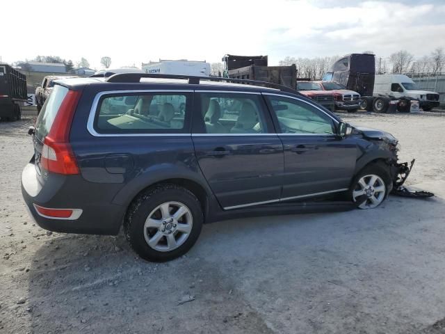 2010 Volvo XC70 3.2