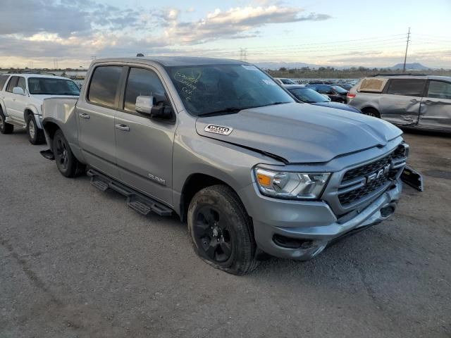 2022 Dodge RAM 1500 BIG HORN/LONE Star