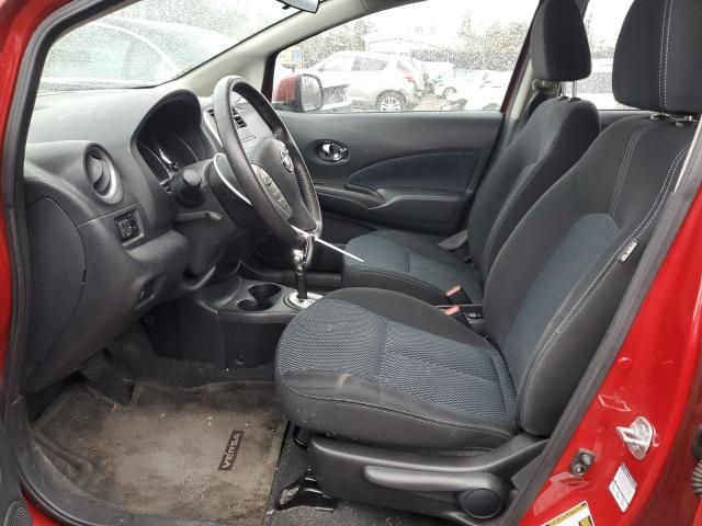 2014 Nissan Versa Note S