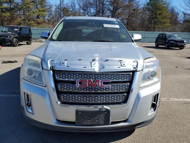 2011 GMC Terrain SLE