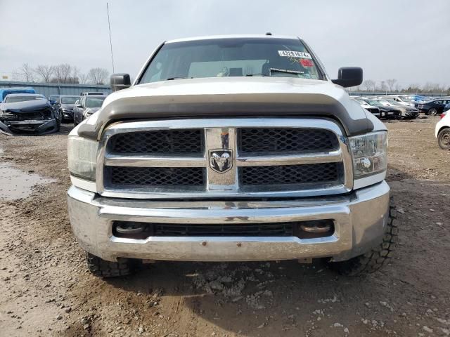 2013 Dodge RAM 2500 ST