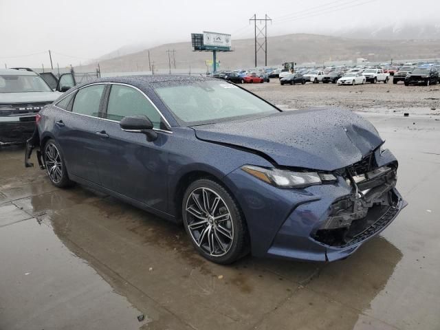 2020 Toyota Avalon XSE