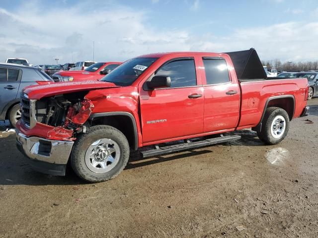 2014 GMC Sierra C1500