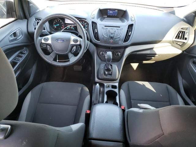 2014 Ford Escape S