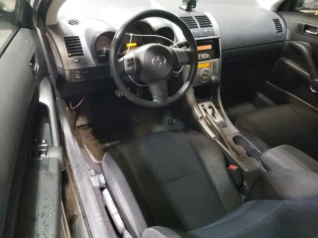 2006 Scion TC