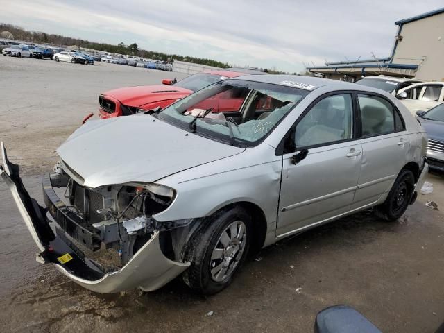 2003 Toyota Corolla CE