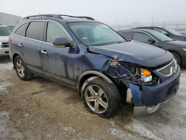 2008 Hyundai Veracruz GLS