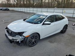 2020 Honda Civic Sport for sale in Glassboro, NJ