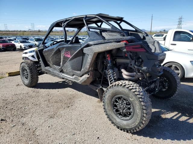 2022 Polaris RZR PRO R 4 Ultimate Launch Edition