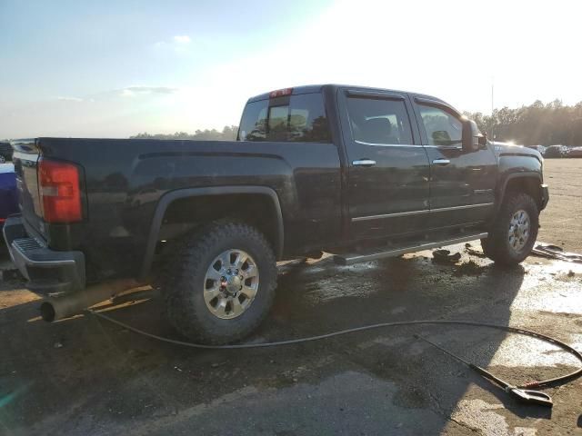 2015 GMC Sierra K2500 SLT